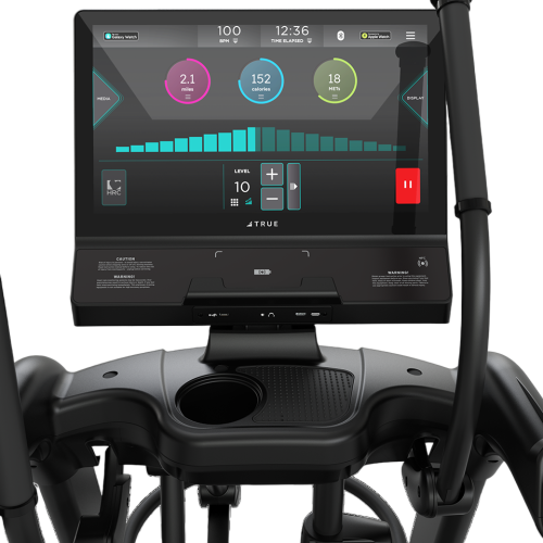 Орбитрек  True Gravity Elliptical Trainer UNITE 22 - фото №3